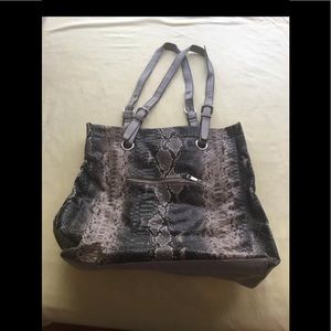 Miztique Tote Bag